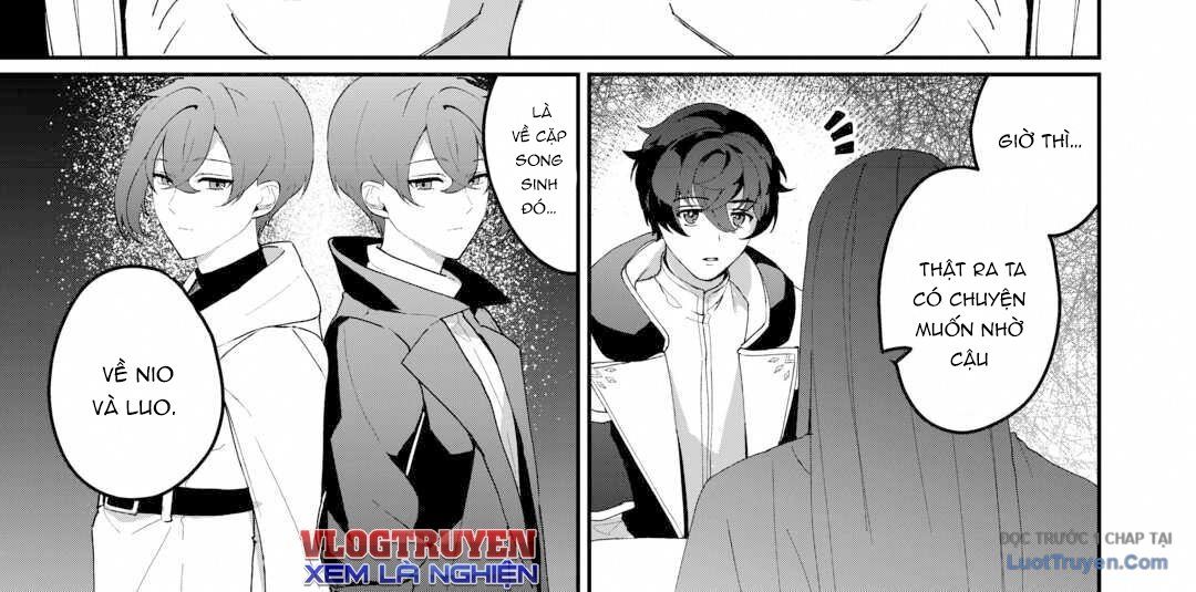 Isekai De Mizu No Dai Seirei Yattemasu Chapter 8 - 22