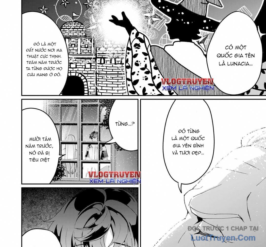 Isekai De Mizu No Dai Seirei Yattemasu Chapter 8 - 23