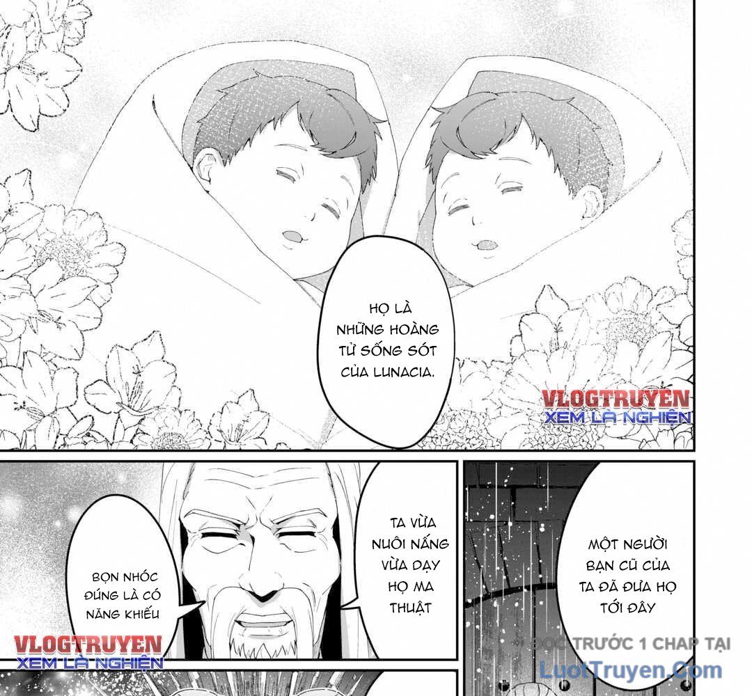 Isekai De Mizu No Dai Seirei Yattemasu Chapter 8 - 25