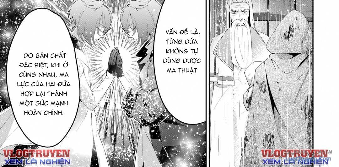 Isekai De Mizu No Dai Seirei Yattemasu Chapter 8 - 26