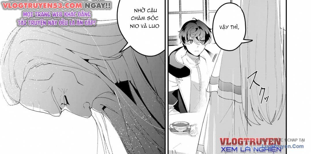 Isekai De Mizu No Dai Seirei Yattemasu Chapter 8 - 30