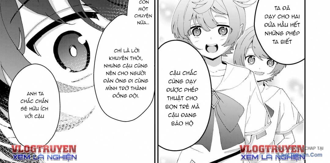 Isekai De Mizu No Dai Seirei Yattemasu Chapter 8 - 34