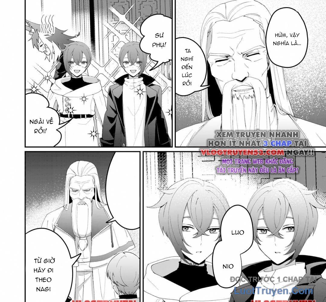 Isekai De Mizu No Dai Seirei Yattemasu Chapter 8 - 35