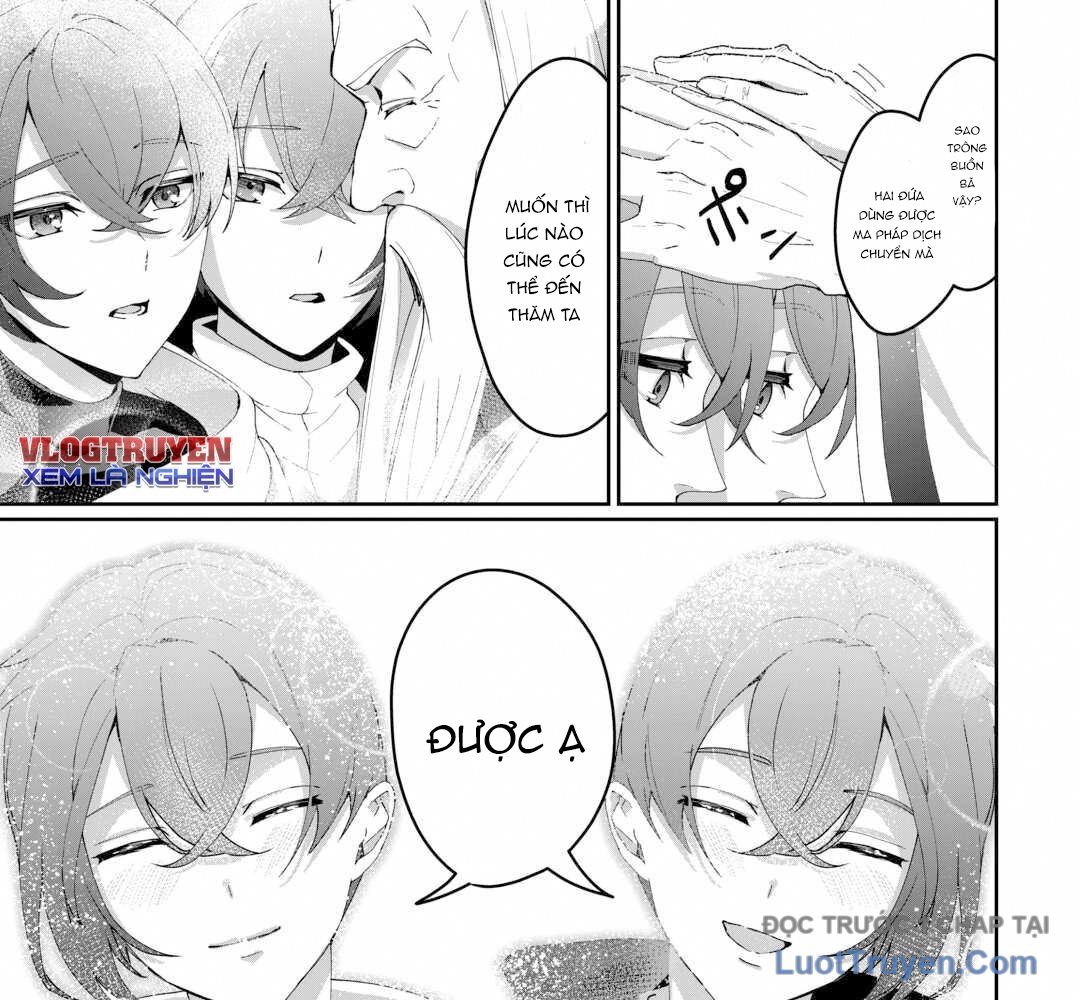 Isekai De Mizu No Dai Seirei Yattemasu Chapter 8 - 37