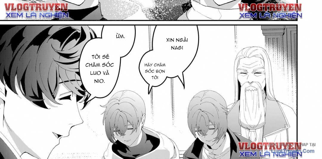 Isekai De Mizu No Dai Seirei Yattemasu Chapter 8 - 38