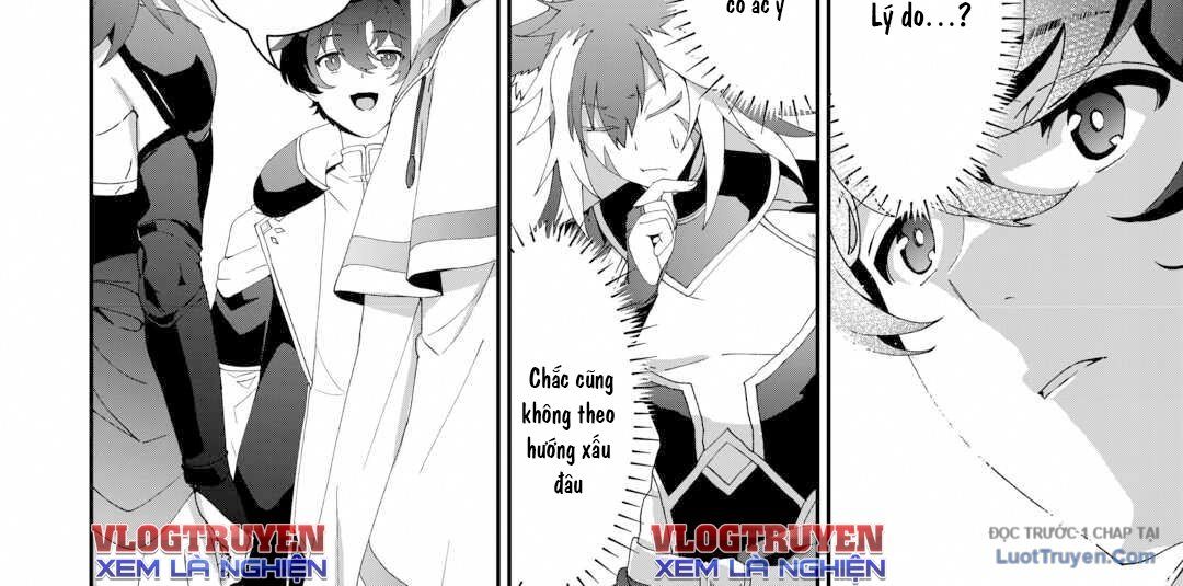 Isekai De Mizu No Dai Seirei Yattemasu Chapter 8 - 40