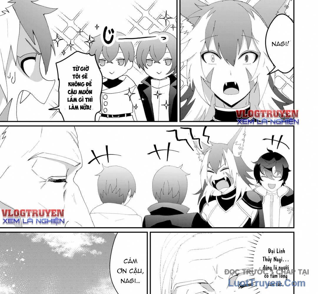 Isekai De Mizu No Dai Seirei Yattemasu Chapter 8 - 41