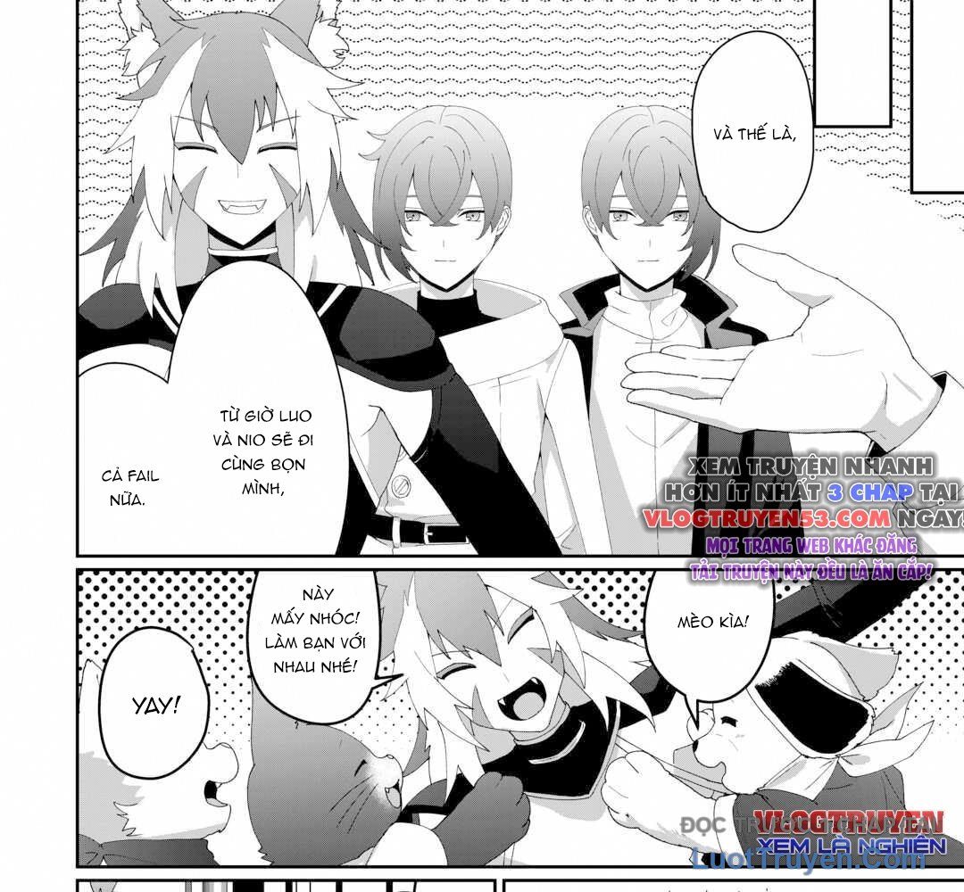 Isekai De Mizu No Dai Seirei Yattemasu Chapter 8 - 43