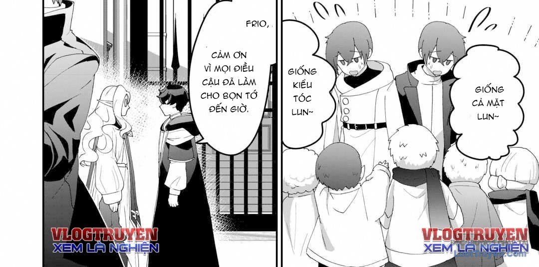 Isekai De Mizu No Dai Seirei Yattemasu Chapter 8 - 44