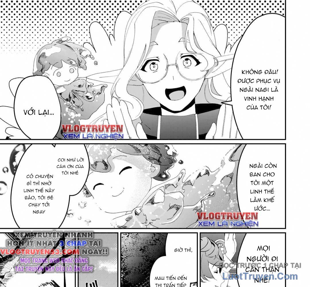 Isekai De Mizu No Dai Seirei Yattemasu Chapter 8 - 45