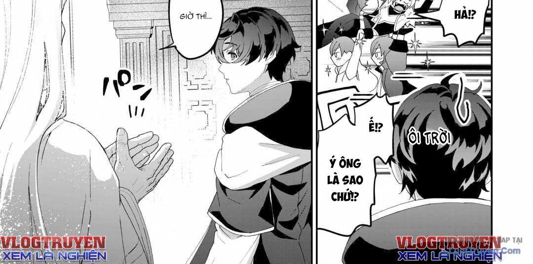 Isekai De Mizu No Dai Seirei Yattemasu Chapter 8 - 6