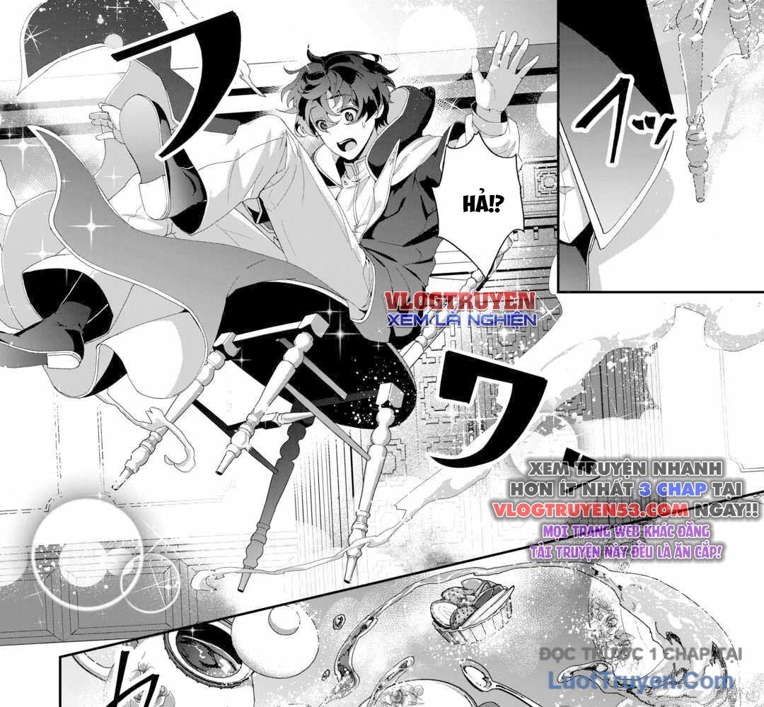 Isekai De Mizu No Dai Seirei Yattemasu Chapter 8 - 7