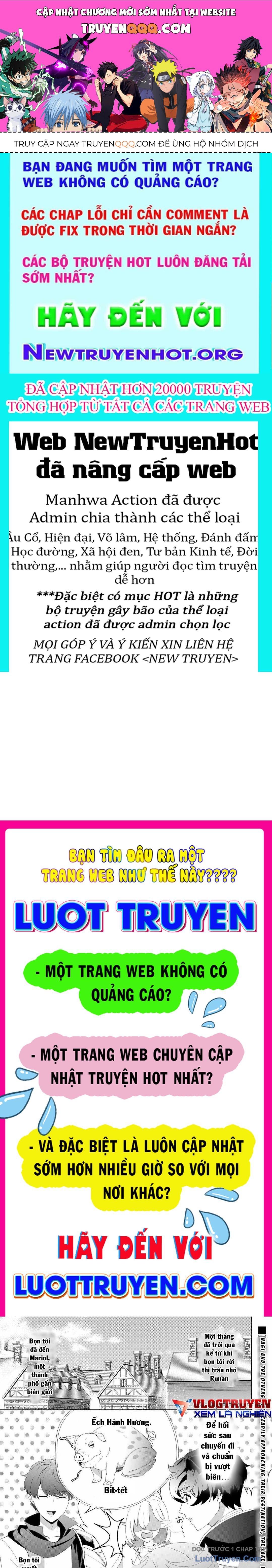 Isekai De Mizu No Dai Seirei Yattemasu Chapter 9 - 1