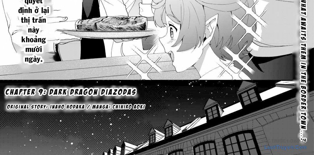 Isekai De Mizu No Dai Seirei Yattemasu Chapter 9 - 2