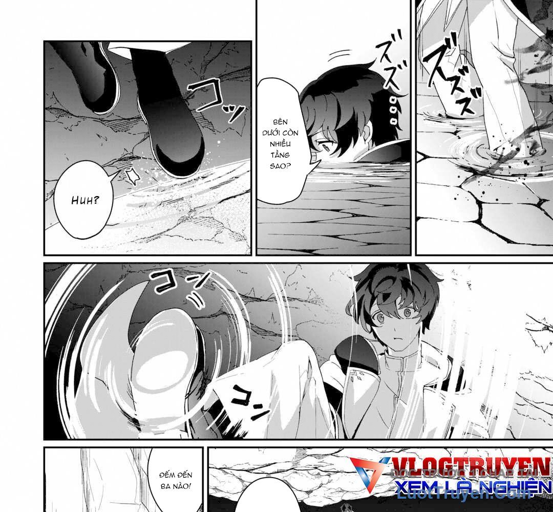 Isekai De Mizu No Dai Seirei Yattemasu Chapter 9 - 11