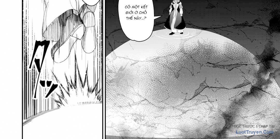 Isekai De Mizu No Dai Seirei Yattemasu Chapter 9 - 12