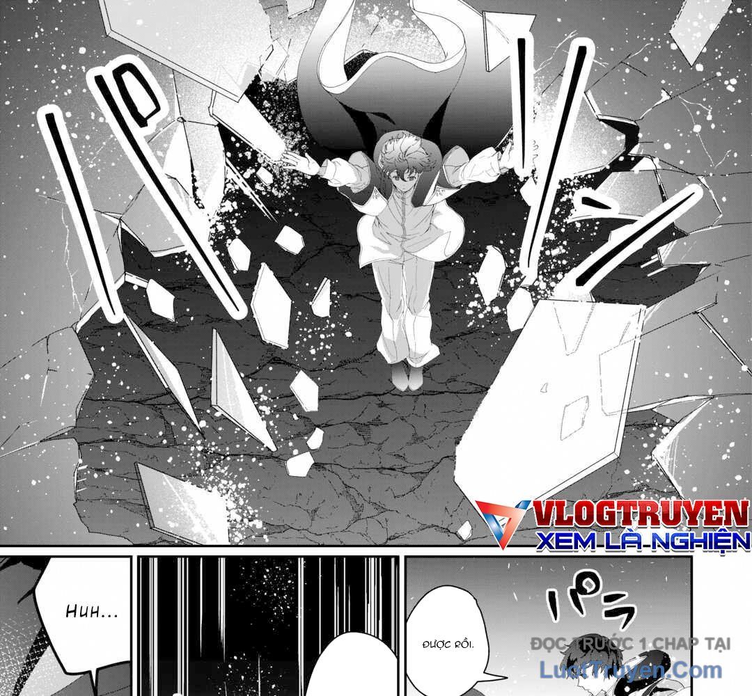 Isekai De Mizu No Dai Seirei Yattemasu Chapter 9 - 13