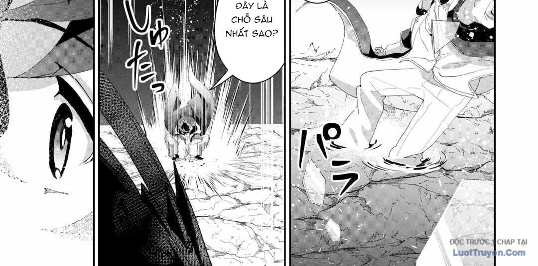 Isekai De Mizu No Dai Seirei Yattemasu Chapter 9 - 14