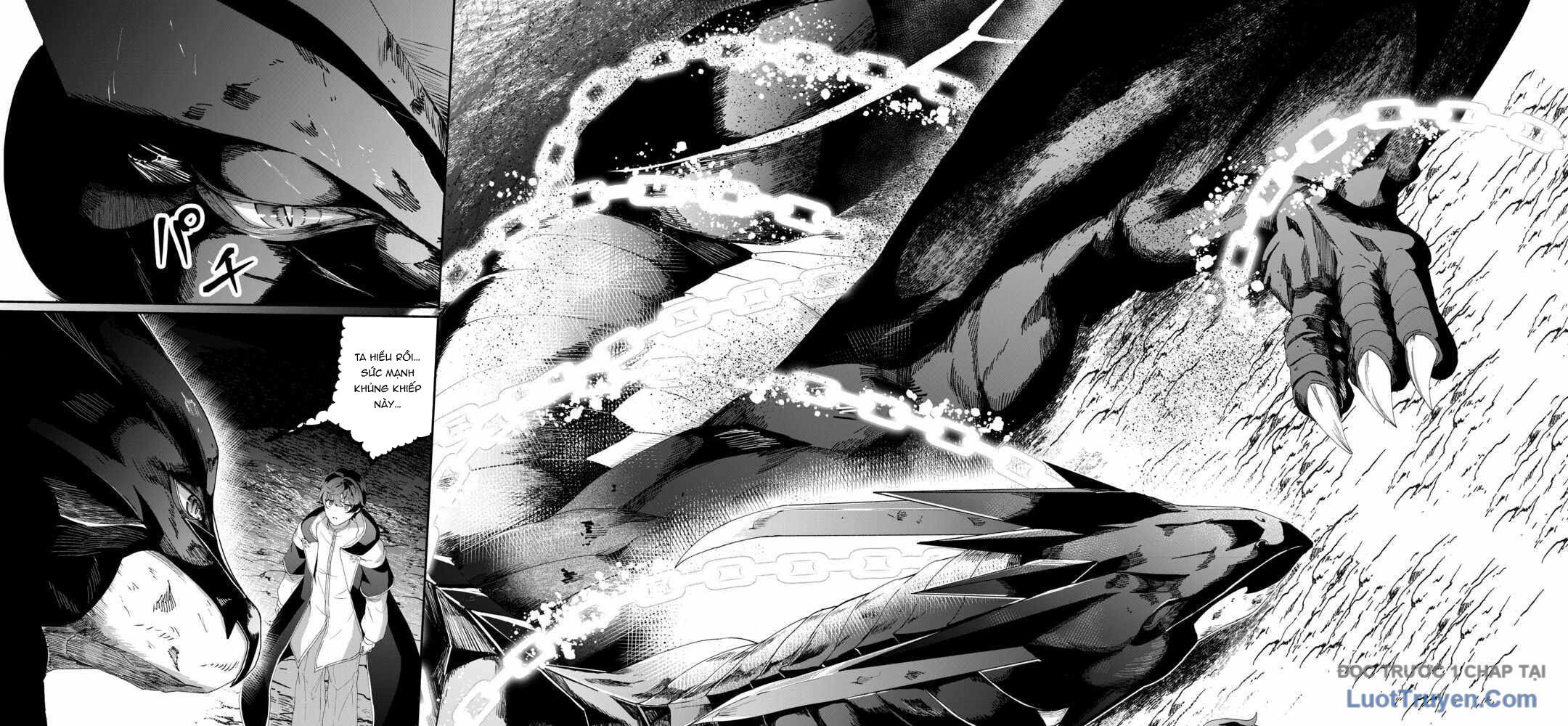 Isekai De Mizu No Dai Seirei Yattemasu Chapter 9 - 15