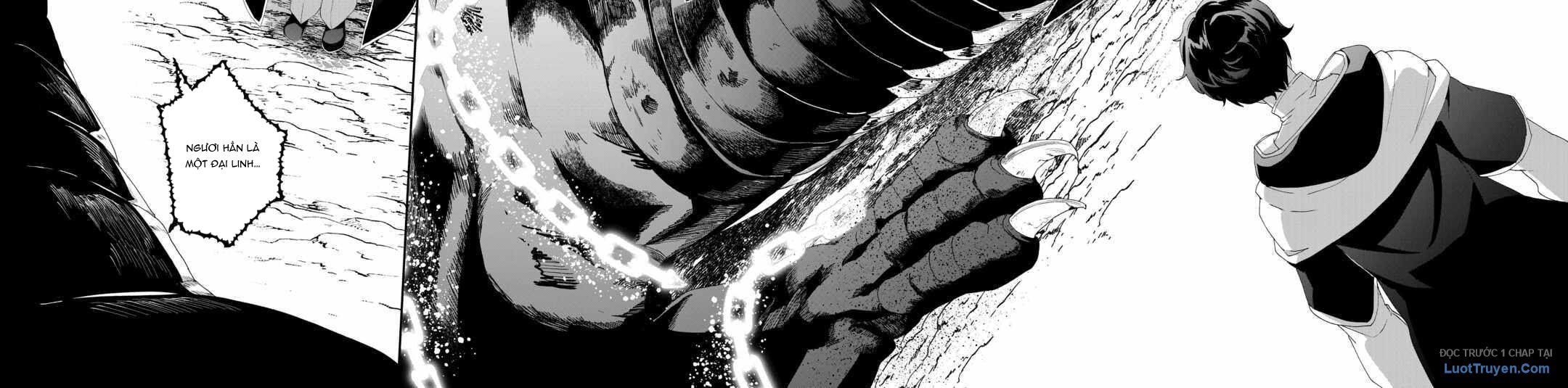 Isekai De Mizu No Dai Seirei Yattemasu Chapter 9 - 16