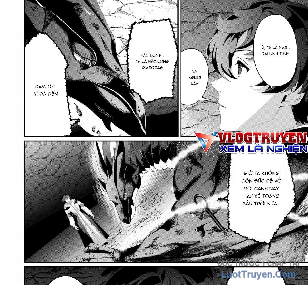 Isekai De Mizu No Dai Seirei Yattemasu Chapter 9 - 17