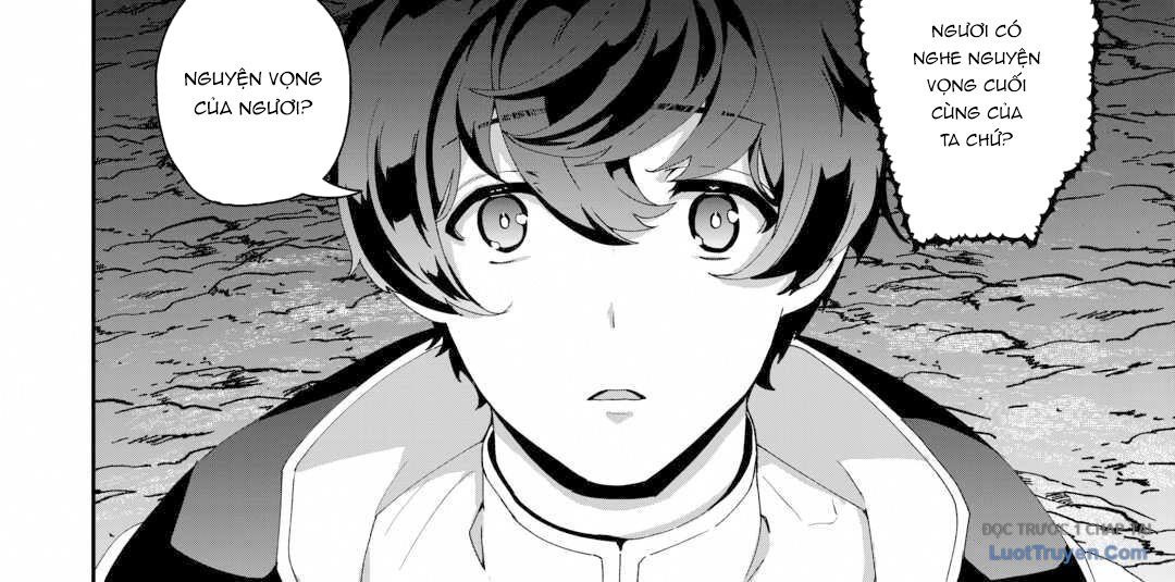 Isekai De Mizu No Dai Seirei Yattemasu Chapter 9 - 18