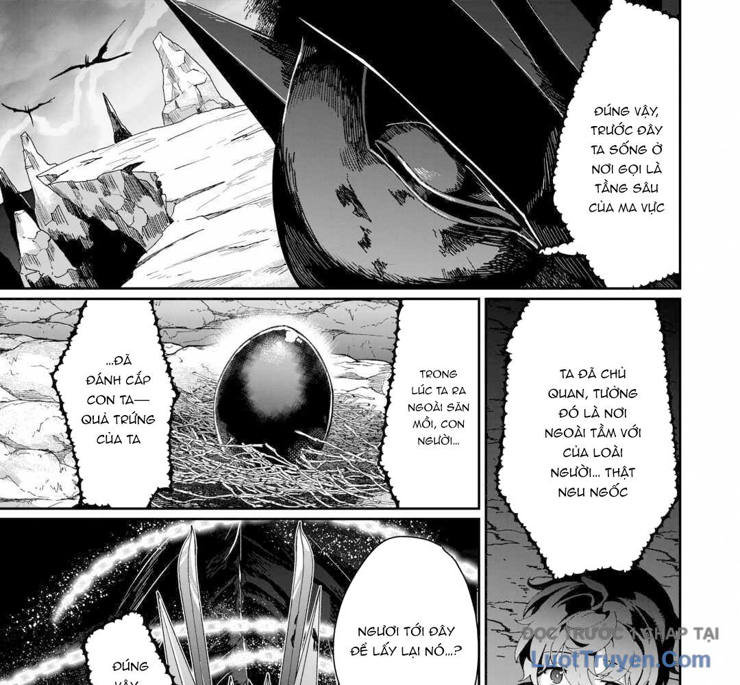 Isekai De Mizu No Dai Seirei Yattemasu Chapter 9 - 19