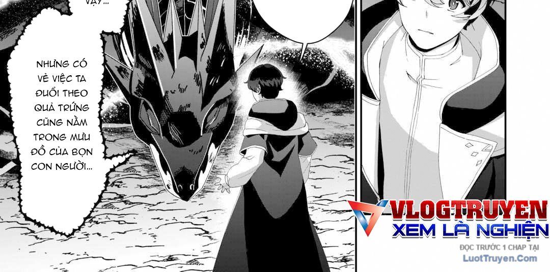 Isekai De Mizu No Dai Seirei Yattemasu Chapter 9 - 20