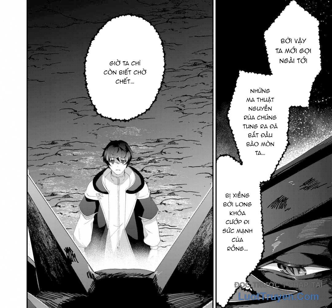 Isekai De Mizu No Dai Seirei Yattemasu Chapter 9 - 21