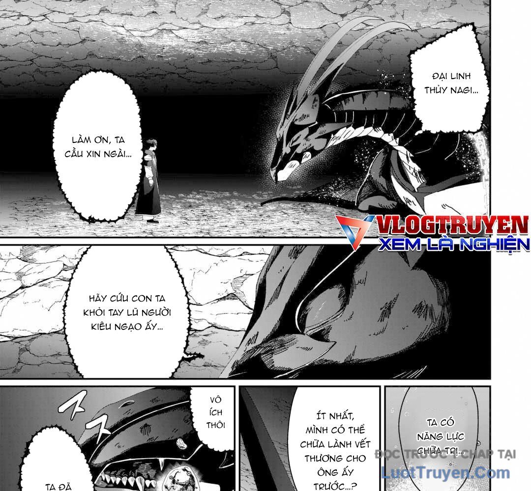 Isekai De Mizu No Dai Seirei Yattemasu Chapter 9 - 23