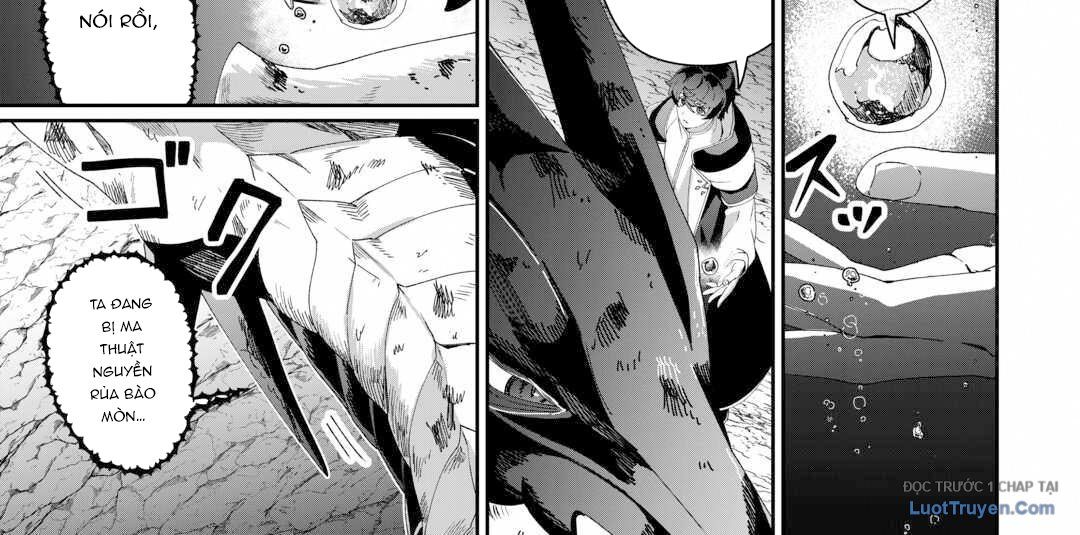 Isekai De Mizu No Dai Seirei Yattemasu Chapter 9 - 24