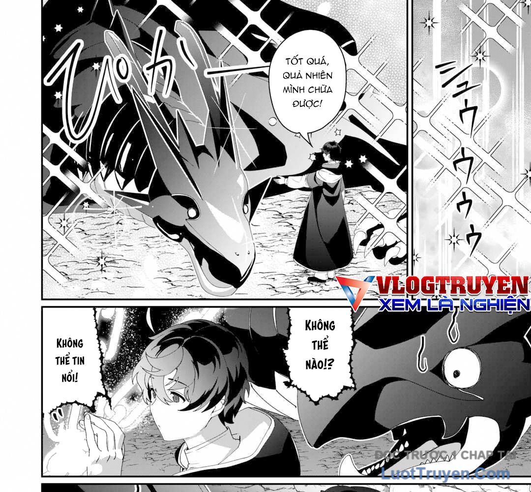 Isekai De Mizu No Dai Seirei Yattemasu Chapter 9 - 25