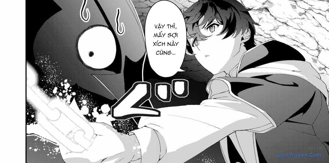 Isekai De Mizu No Dai Seirei Yattemasu Chapter 9 - 26