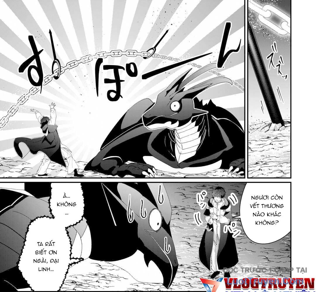 Isekai De Mizu No Dai Seirei Yattemasu Chapter 9 - 27