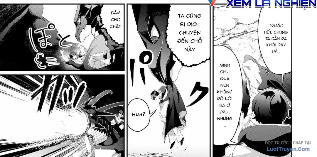 Isekai De Mizu No Dai Seirei Yattemasu Chapter 9 - 28