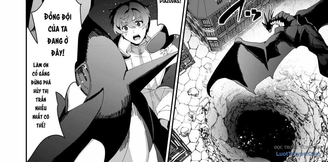 Isekai De Mizu No Dai Seirei Yattemasu Chapter 9 - 30