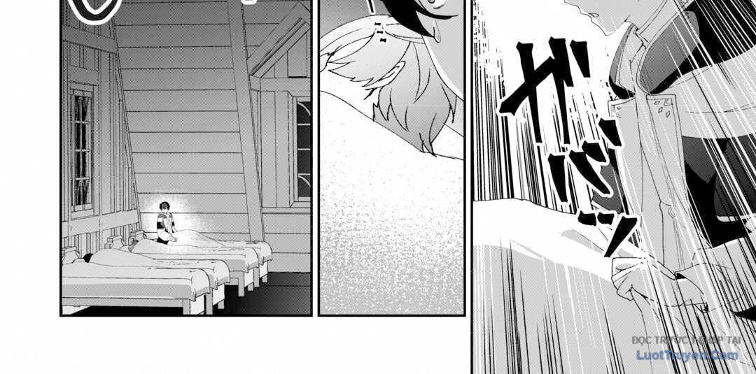 Isekai De Mizu No Dai Seirei Yattemasu Chapter 9 - 4