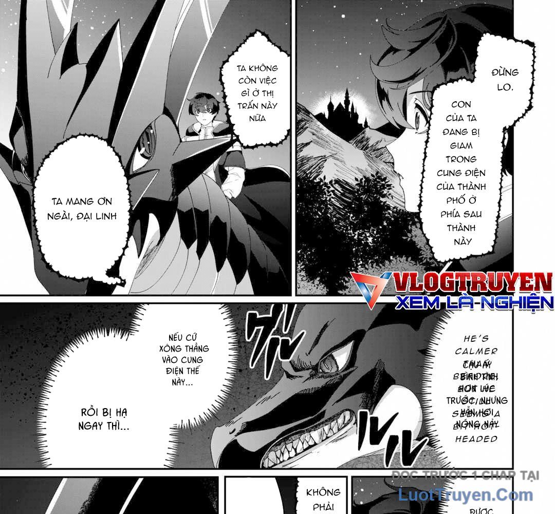 Isekai De Mizu No Dai Seirei Yattemasu Chapter 9 - 31