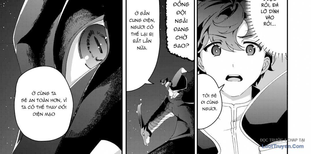 Isekai De Mizu No Dai Seirei Yattemasu Chapter 9 - 32