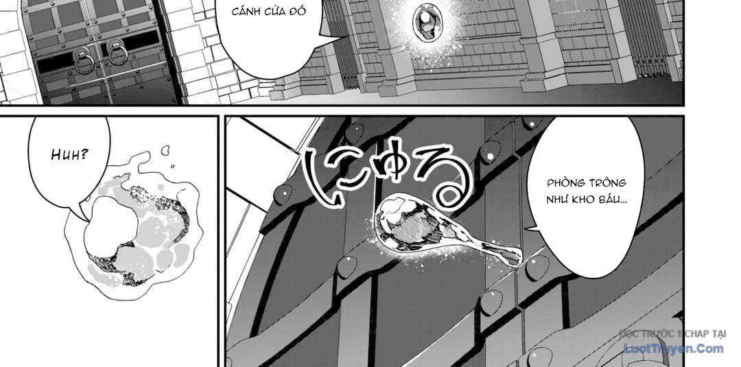 Isekai De Mizu No Dai Seirei Yattemasu Chapter 9 - 36