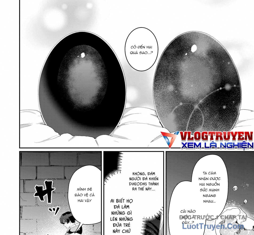 Isekai De Mizu No Dai Seirei Yattemasu Chapter 9 - 37