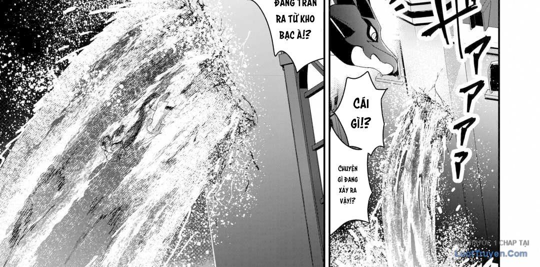 Isekai De Mizu No Dai Seirei Yattemasu Chapter 9 - 40