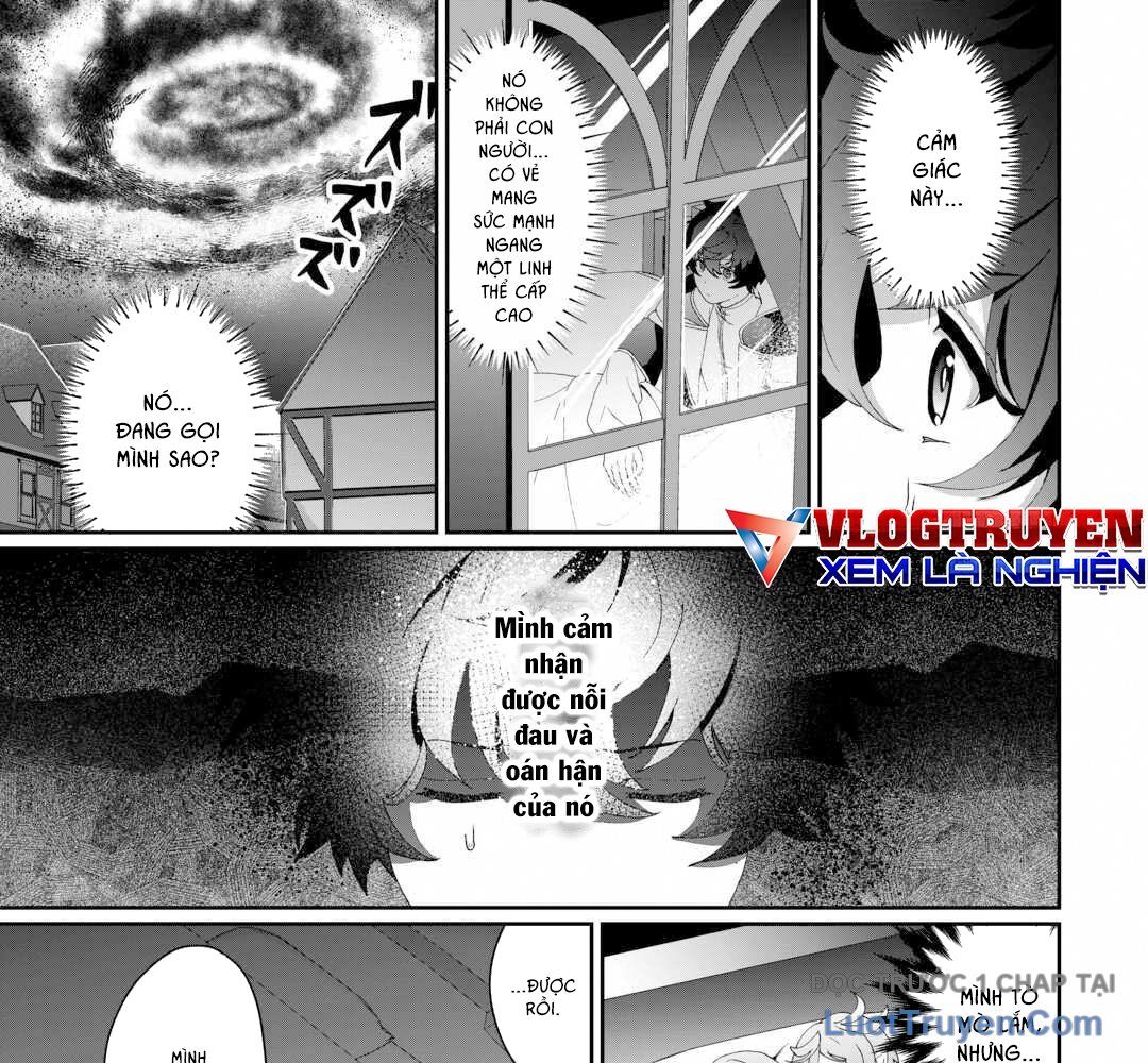 Isekai De Mizu No Dai Seirei Yattemasu Chapter 9 - 5