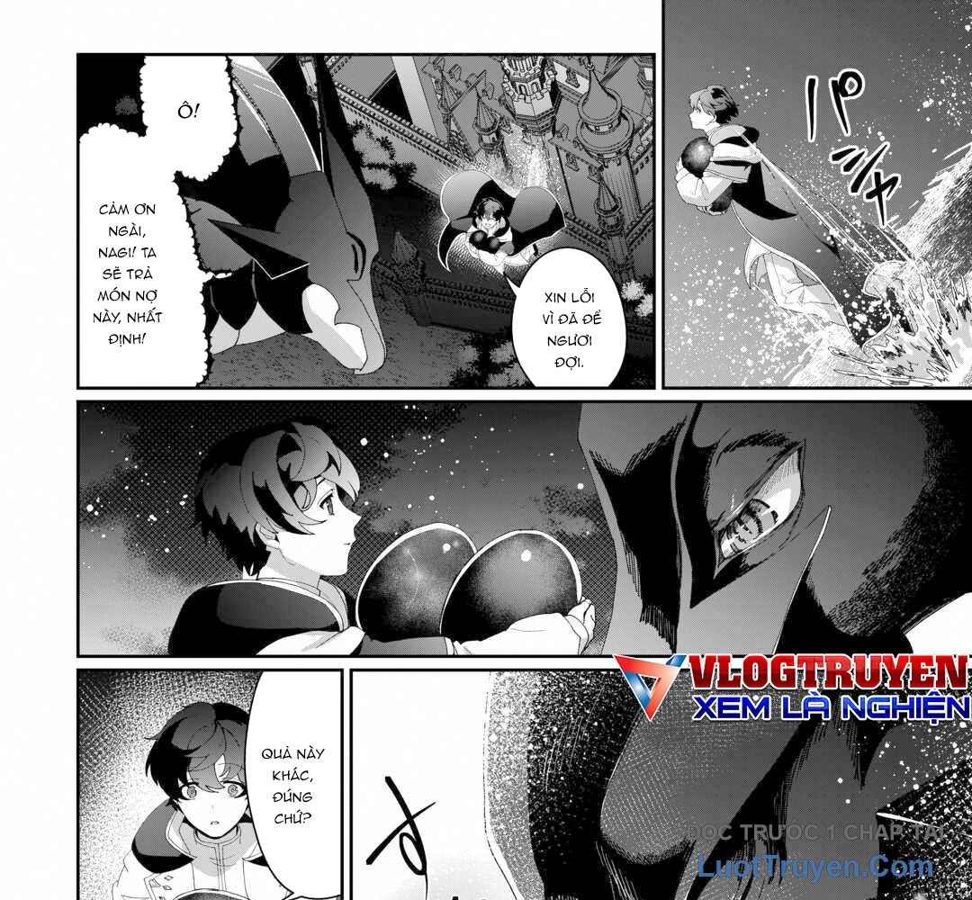 Isekai De Mizu No Dai Seirei Yattemasu Chapter 9 - 41