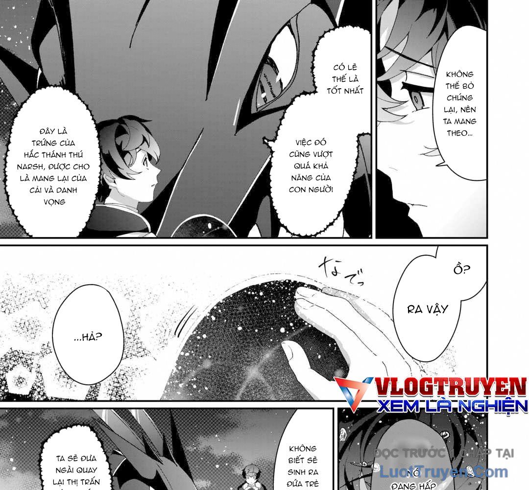 Isekai De Mizu No Dai Seirei Yattemasu Chapter 9 - 43