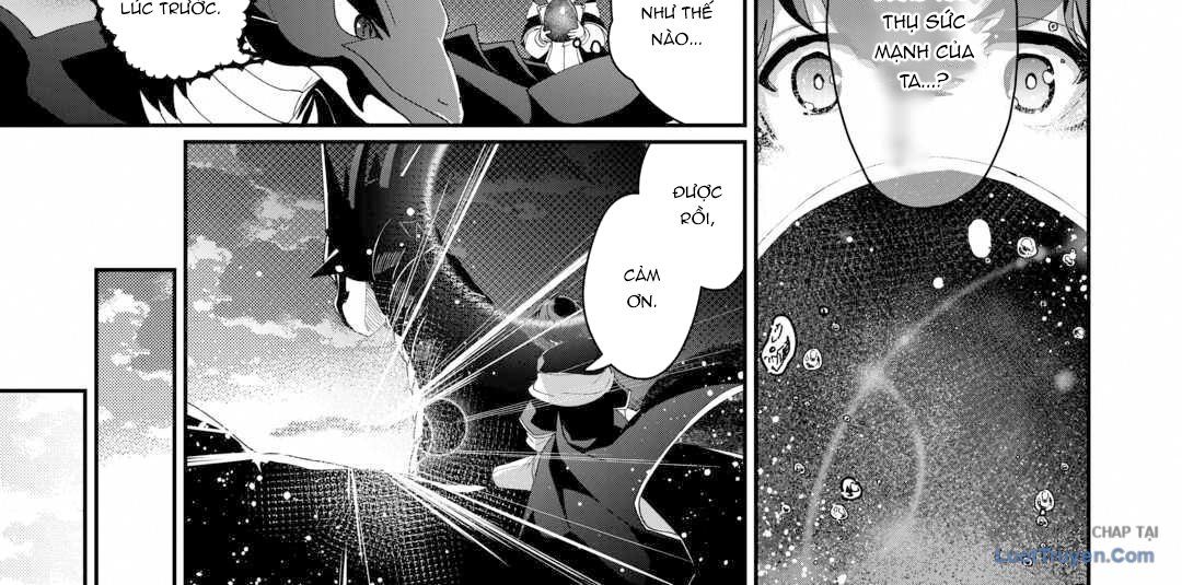 Isekai De Mizu No Dai Seirei Yattemasu Chapter 9 - 44