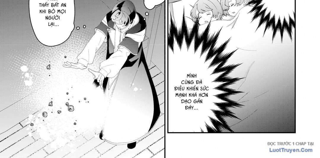 Isekai De Mizu No Dai Seirei Yattemasu Chapter 9 - 6