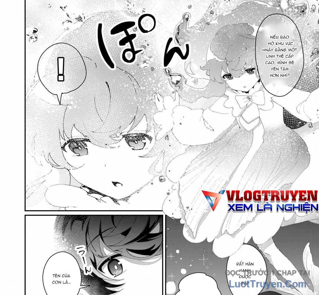 Isekai De Mizu No Dai Seirei Yattemasu Chapter 9 - 7