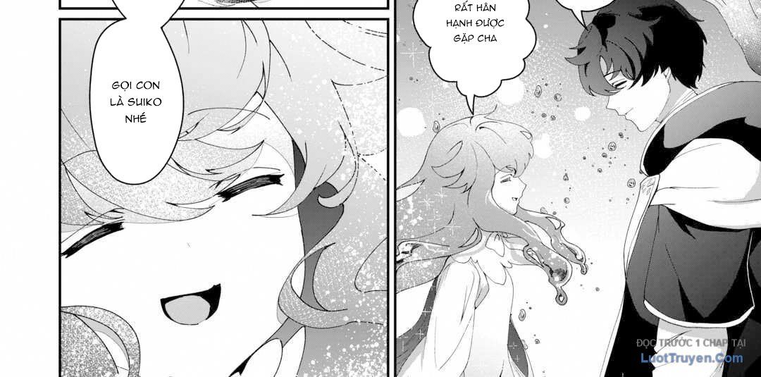 Isekai De Mizu No Dai Seirei Yattemasu Chapter 9 - 8