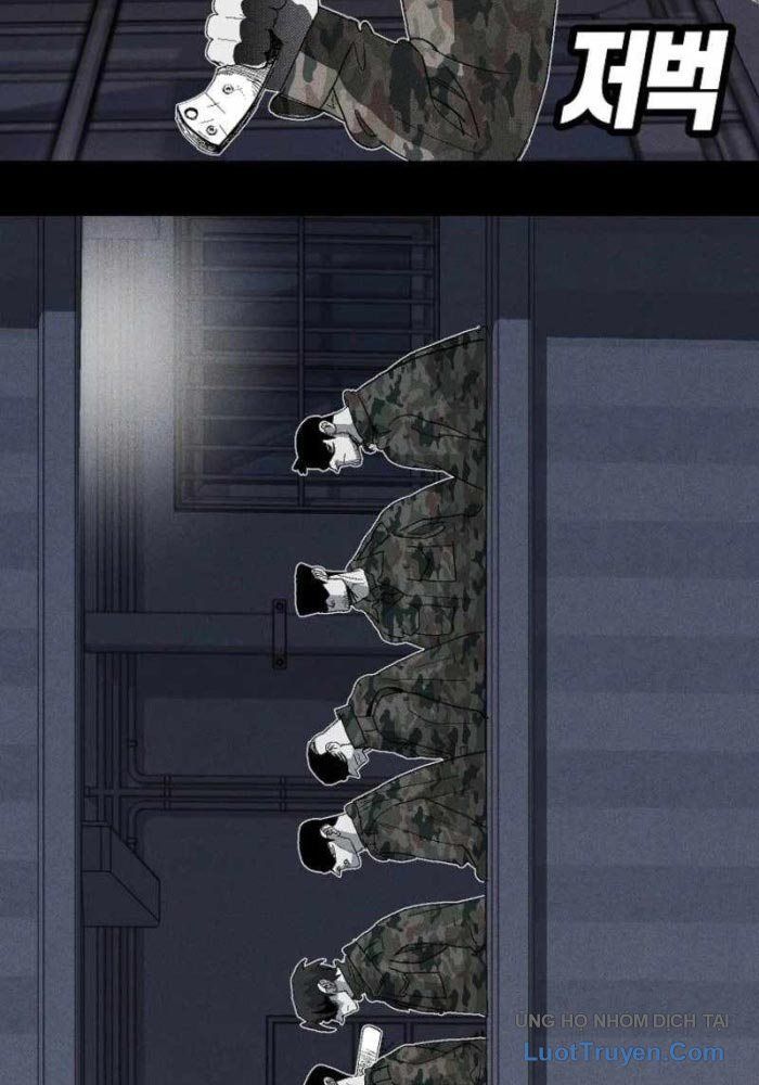 Sát Thủ Trung Sĩ Kim Chapter 1 - 11